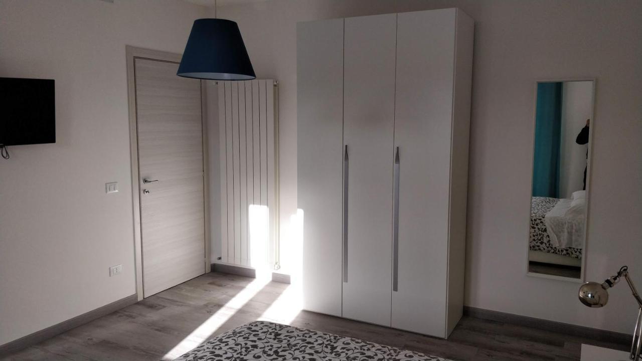 Novantatre Campobasso Zewnętrze zdjęcie