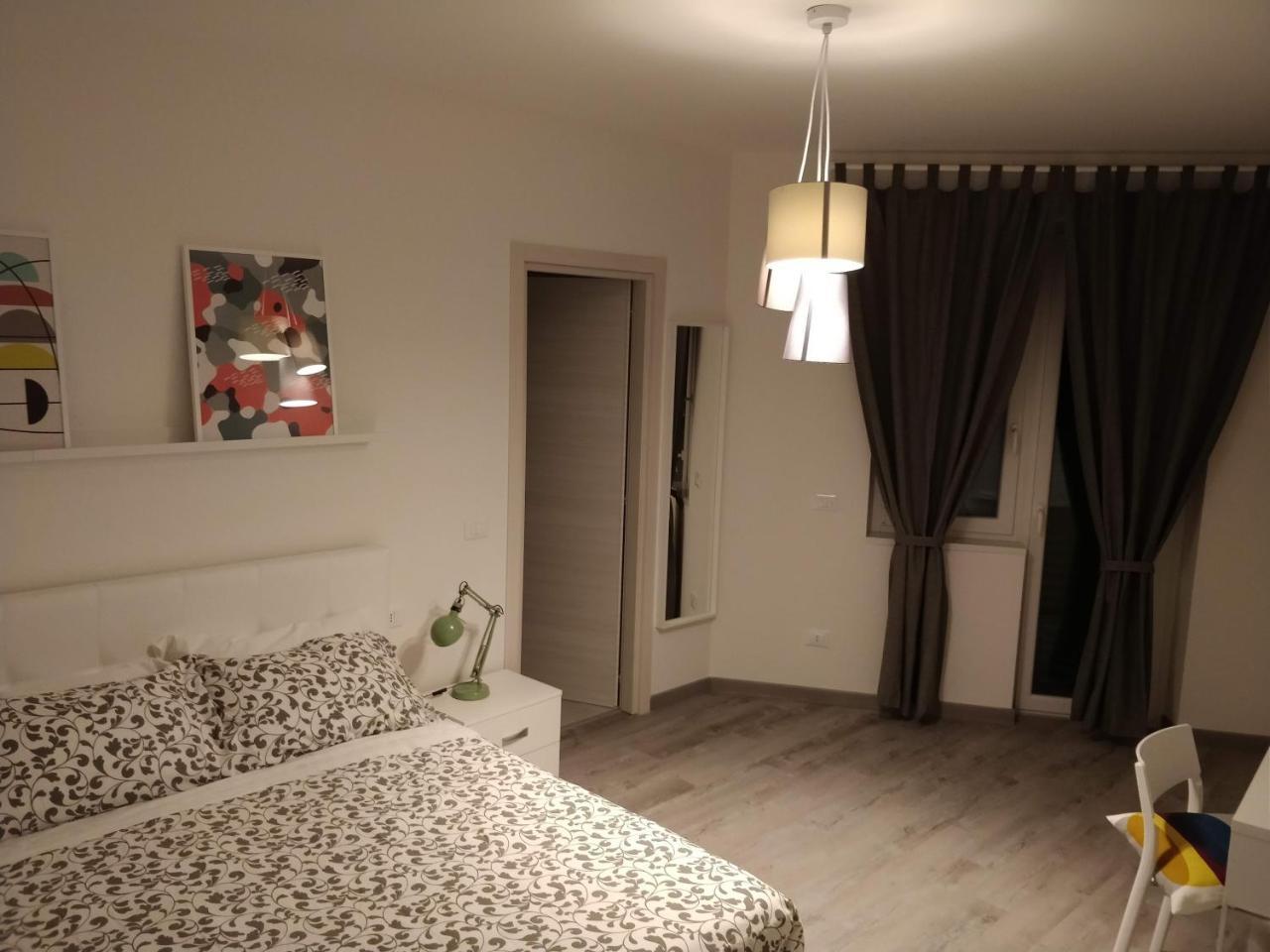 Novantatre Campobasso Zewnętrze zdjęcie