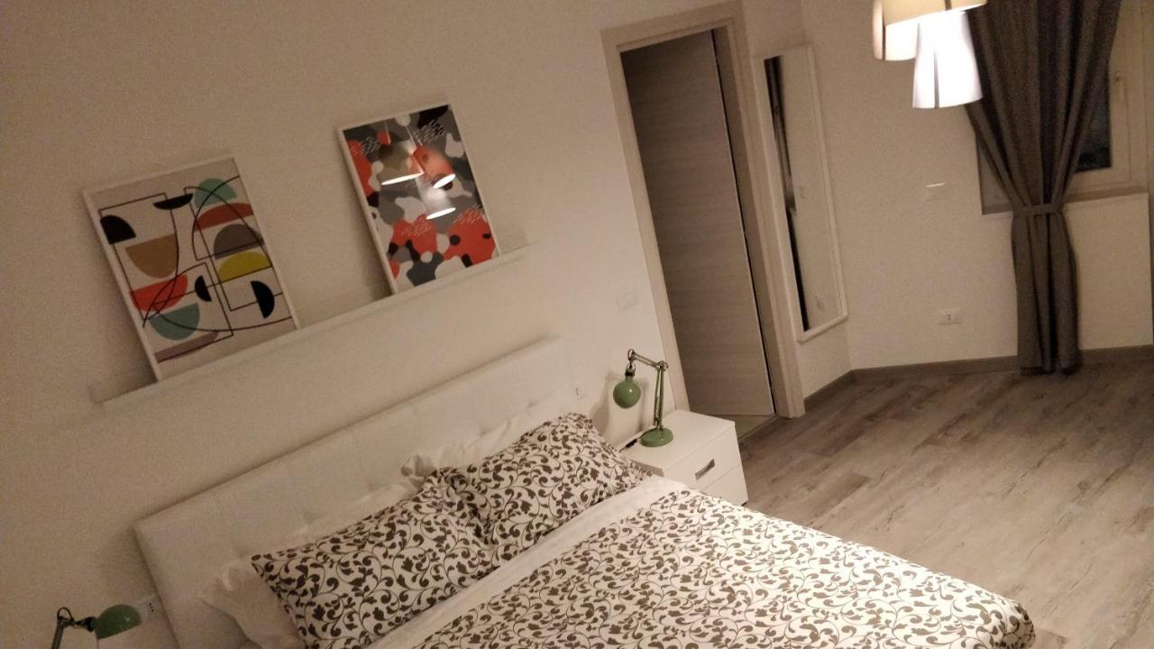 Novantatre Campobasso Zewnętrze zdjęcie
