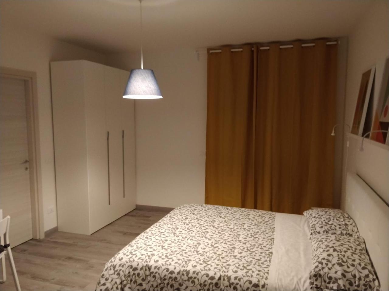 Novantatre Campobasso Zewnętrze zdjęcie