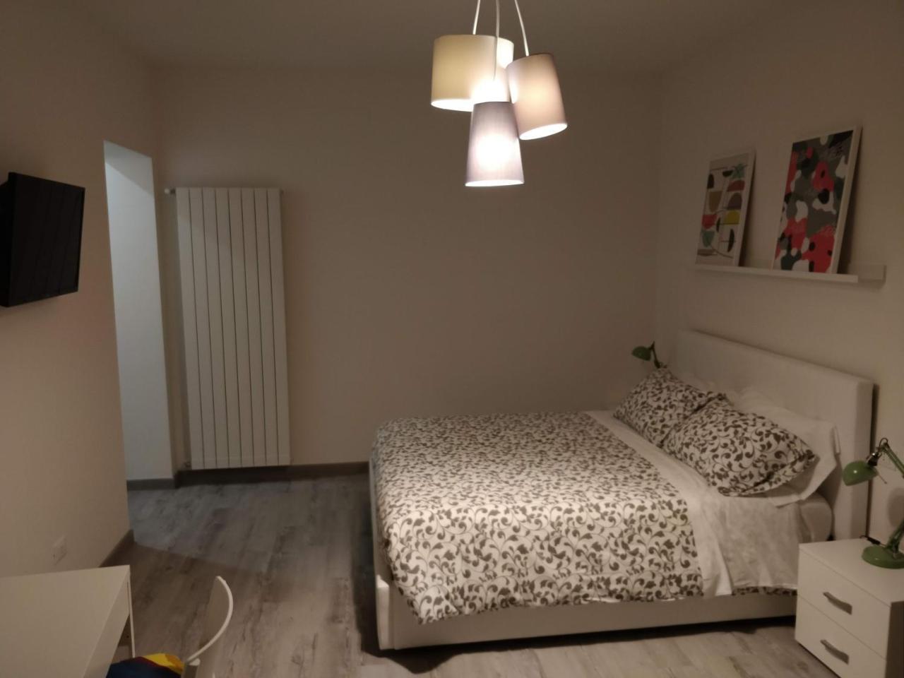 Novantatre Campobasso Zewnętrze zdjęcie